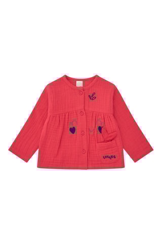 3-Delige Set Under The Sea - Rood