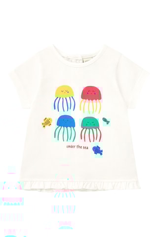 3-Delige Set Under The Sea - Rood