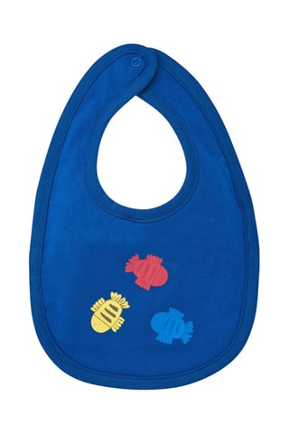 2 Slabbetjes Under The Sea