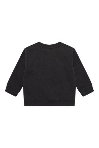 Sweat First have fun - Noir