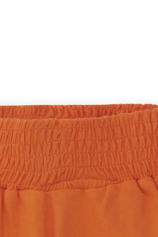 Short Paradise Beach - Oranje