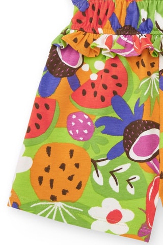 Pakje Vacay Feelings - Groen