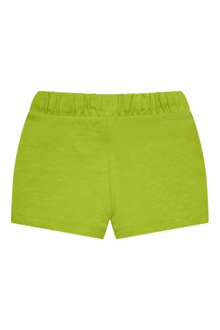 Bermuda Vacay Feelings - Groen