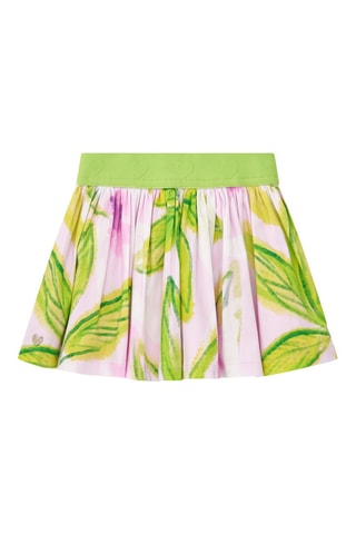 Rok Lilac Love - Groen