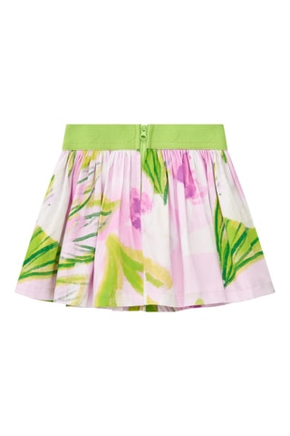 Rok Lilac Love - Groen