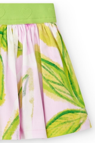 Rok Lilac Love - Groen