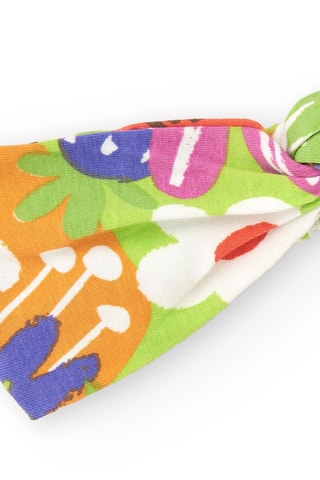 Bandeau Vacay Feelings