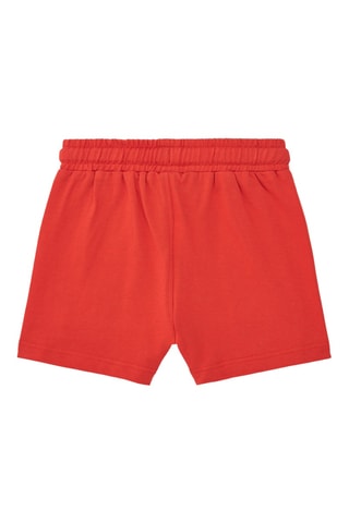 Bermuda Vacay Feelings - Rood