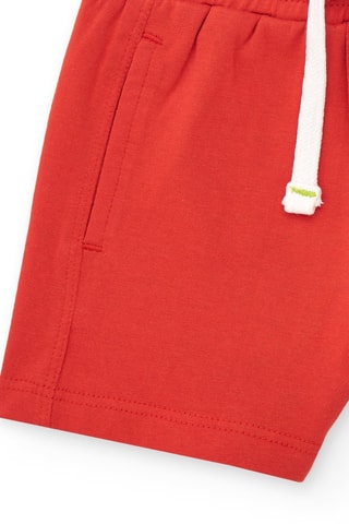 Bermuda Vacay Feelings - Rood