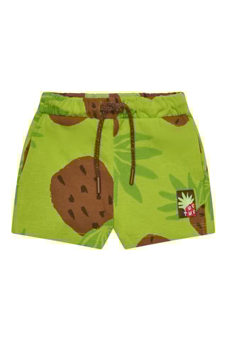 Bermuda Vacay Feelings - Groen