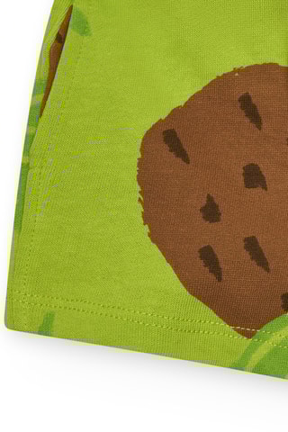 Bermuda Vacay Feelings - Groen