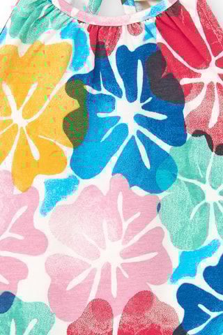 Hemd Beach Squad - Blauw