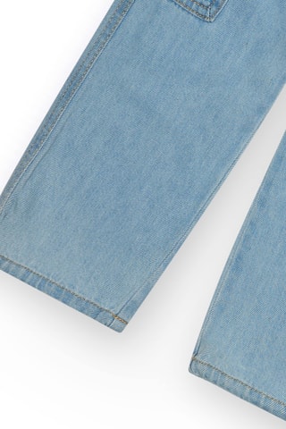 Cargojeans Dune Extrem - Blauw