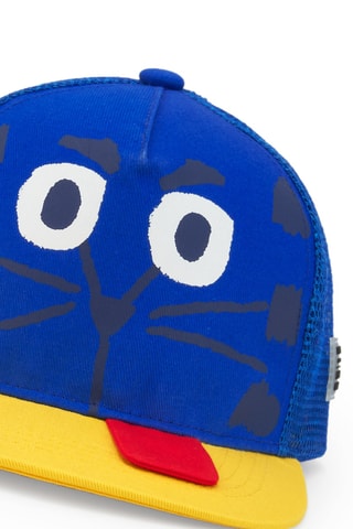 Pet Hey Buddies - Blauw