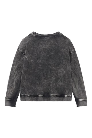 Sweat Race Car - Gris