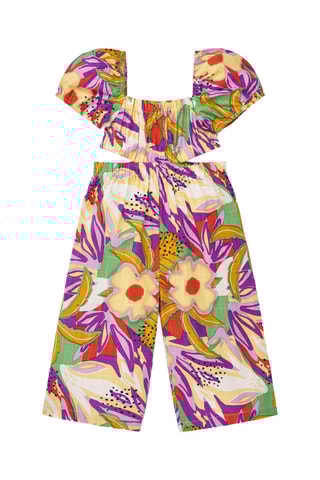 Pakje Paradise Beach - Oranje