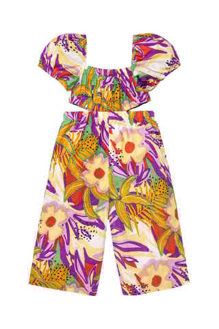 Pakje Paradise Beach - Oranje