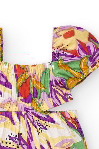 Pakje Paradise Beach - Oranje