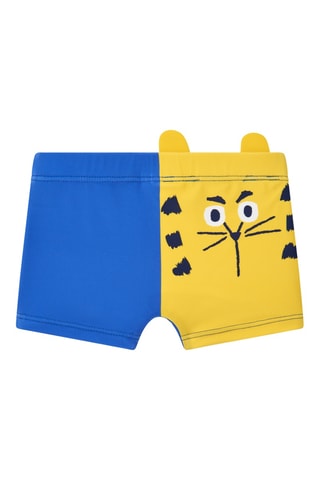 Bikinibroekje Hey Buddies - Blauw