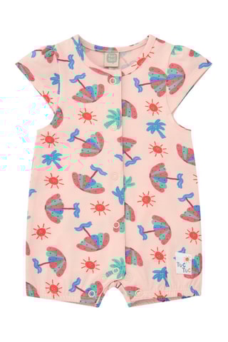 Pakje Tropical Summer - Roze