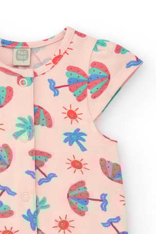 Pakje Tropical Summer - Roze