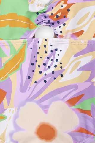 Badpak Paradiso Beach - Paars