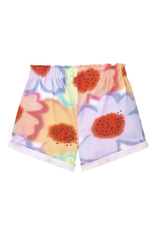 Short Paradise Beach - Oranje