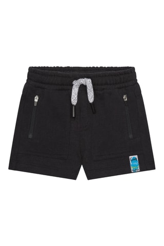 Bermuda First have fun - Zwart