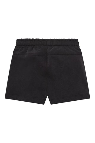 Bermuda First have fun - Zwart