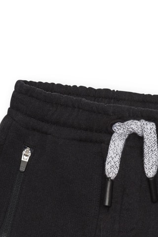 Bermuda First have fun - Zwart