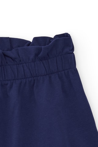 Short Beyond The Beach - Blauw