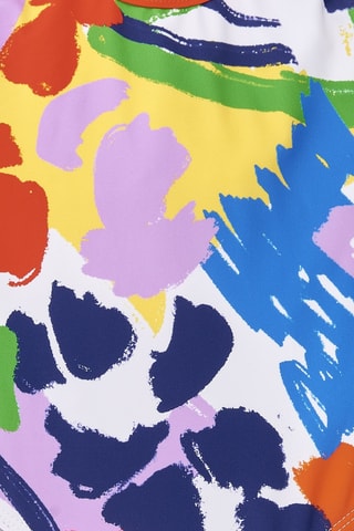 Badpak Rockin The Jungle - Wit