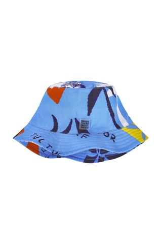 Bobhoedje Sons Of Fun - Blauw