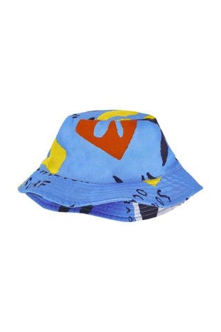 Bobhoedje Sons Of Fun - Blauw