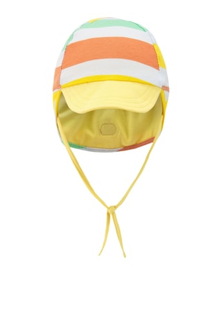 Safaripet Healthy Apple - Geel