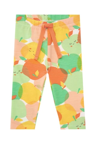 3-delige Set Healthy Apple - Geel