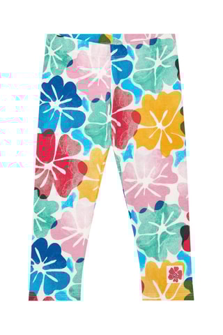Legging Beach Squad - Rood