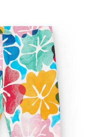 Legging Beach Squad - Rood