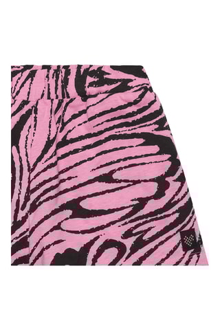 Short The Muse - Roze