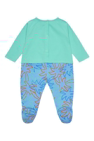 Boxpakje Tropical Summer - Blauw