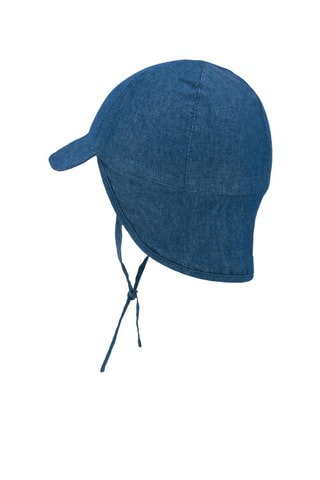 Spijkersafaripet Under The Sea - Blauw