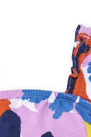 Hemd Rockin the Jungle - Rood