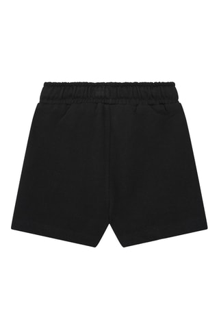 Short Say Cheese - Zwart