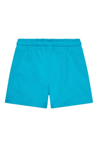 Bermuda First have fun - Blauw