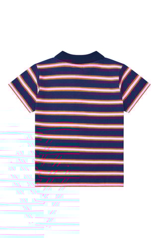 Polo Creatures Of The Deep - Rood