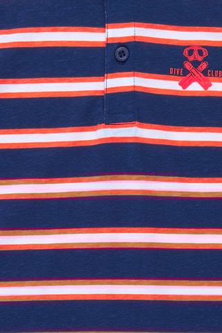 Polo Creatures Of The Deep - Rood