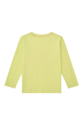 T-shirt Savage - Groen