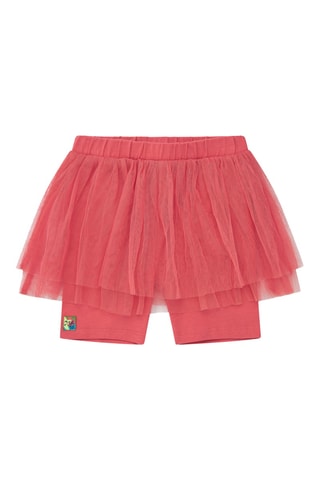 Wielrenbroekje Color The Sea - Roze