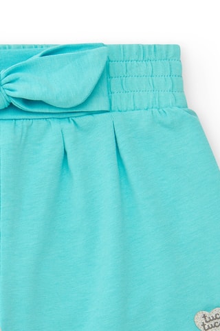 Short Sunrise Is a Lemon - Blauw