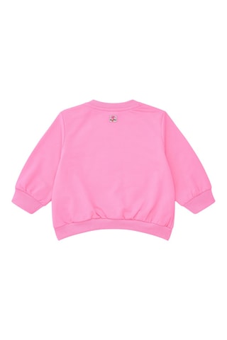 Sweater Sunrise Is a Lemon - Roze